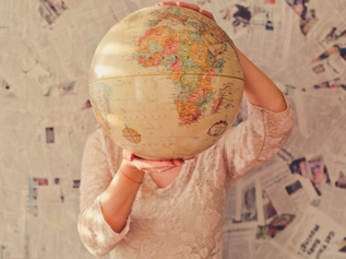 How to work remotely around the world whilst in the music industry