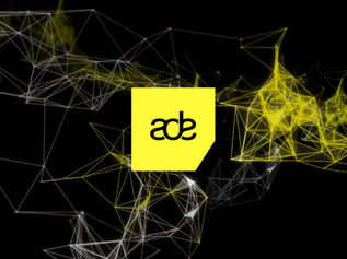 How do artists prepare for Amsterdam Dance Event?