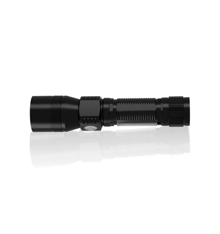 Thumbnail: Rechargable Camping Flashlight