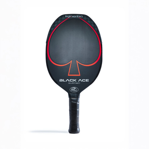 姫*生様 PROKENNEX BLACK ACE 300(グリップ2) Prokennex Black Ace Pro Ovation Pickleball Paddle | Prokennex Canada
