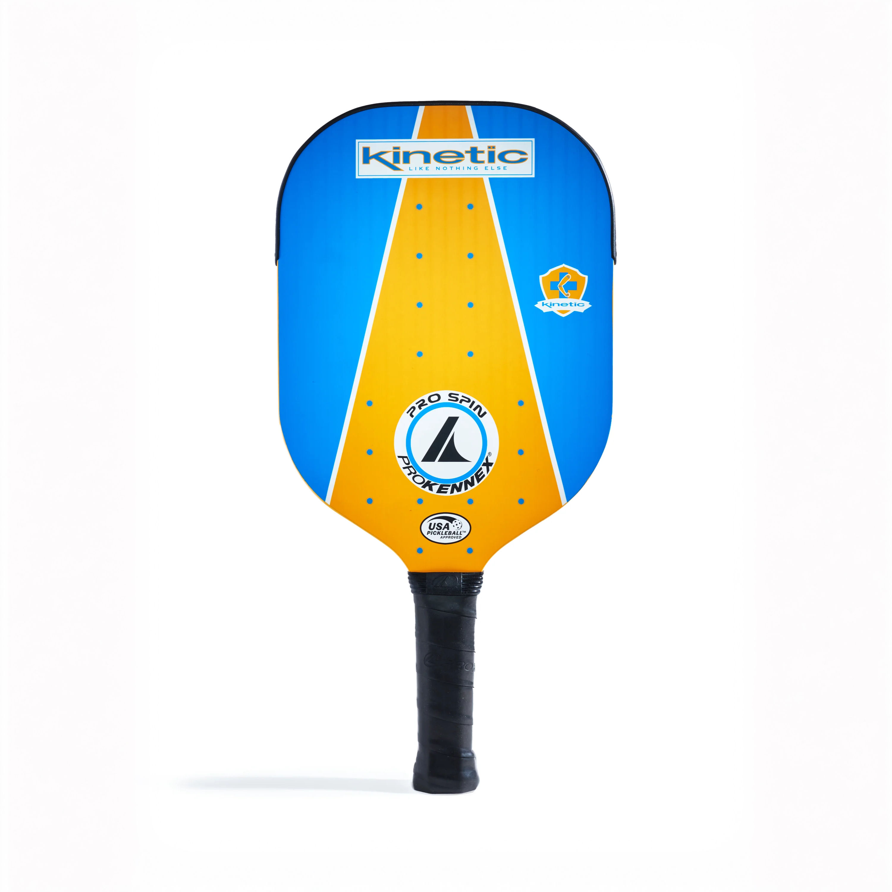 Prokennex Pro Spin Pickleball Paddle