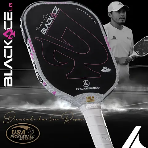 Prokennex Black Ace LG 14 | Prokennex Canada