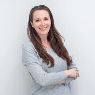 Writer: Joanna Lewis