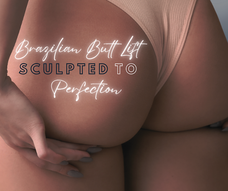 butt lift without surgery