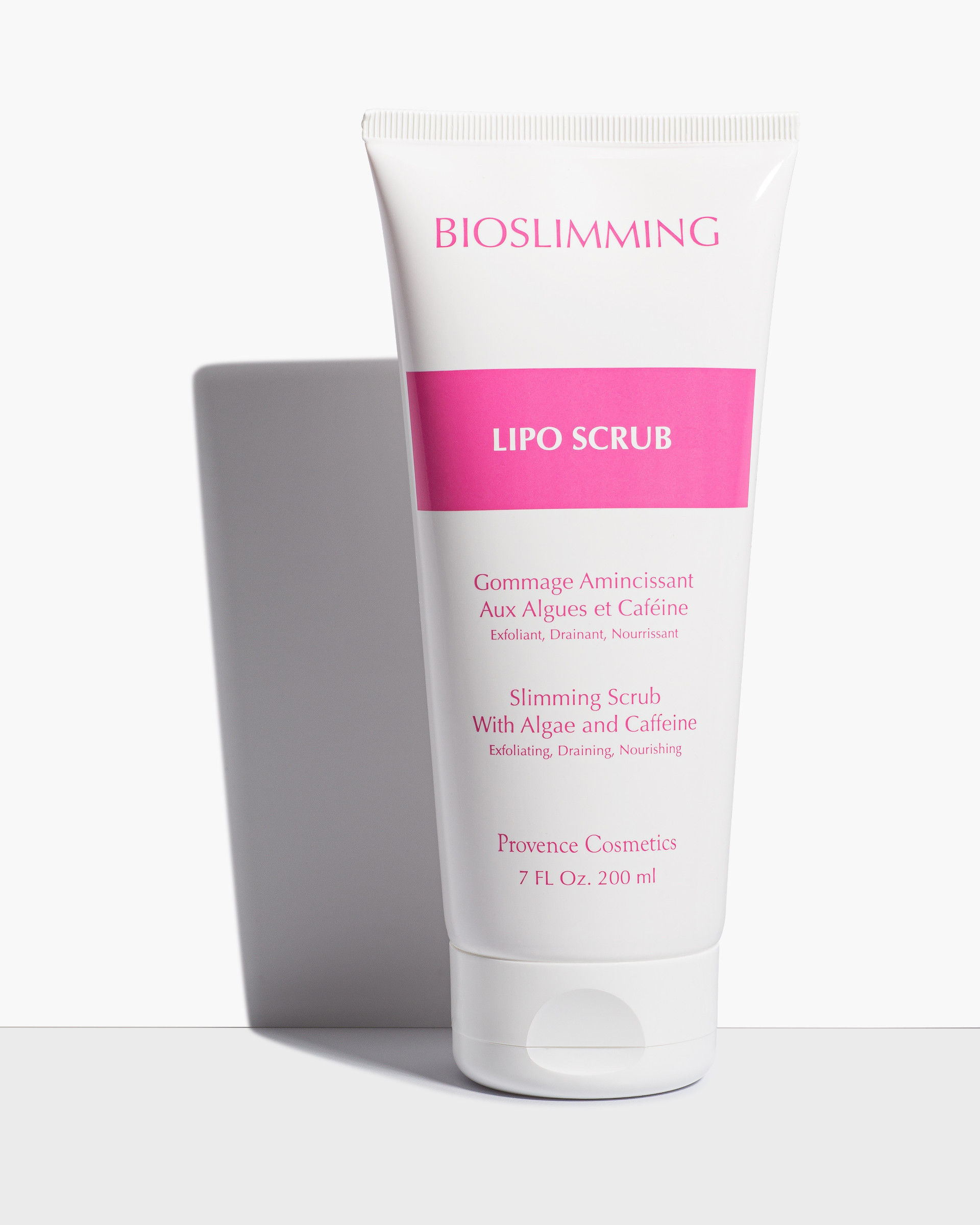 BioSlimming Lipo Scrub