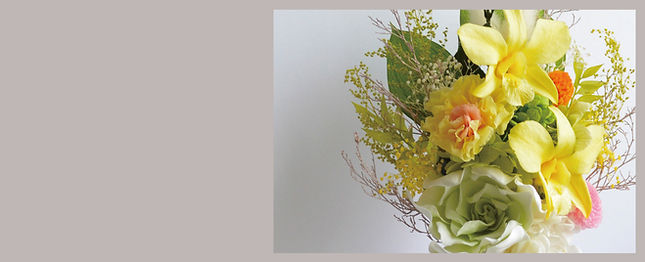 プリザーブドフラワー 仏花 お供え花 供花