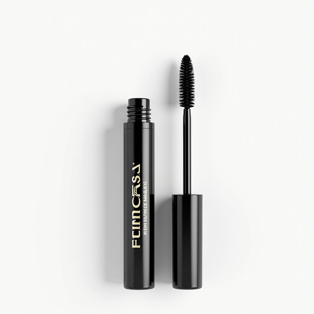 Máscara Cílios Volume