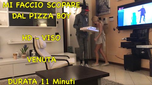 Mi Scopo La Mia Vicina Di Casa