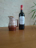 Pichet de Bordeaux AOC 12,5 % vol 50 cl