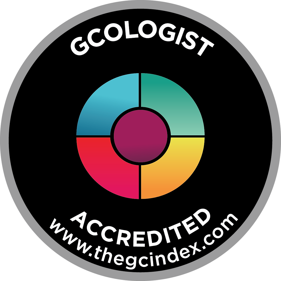 GCologist Badge (1)