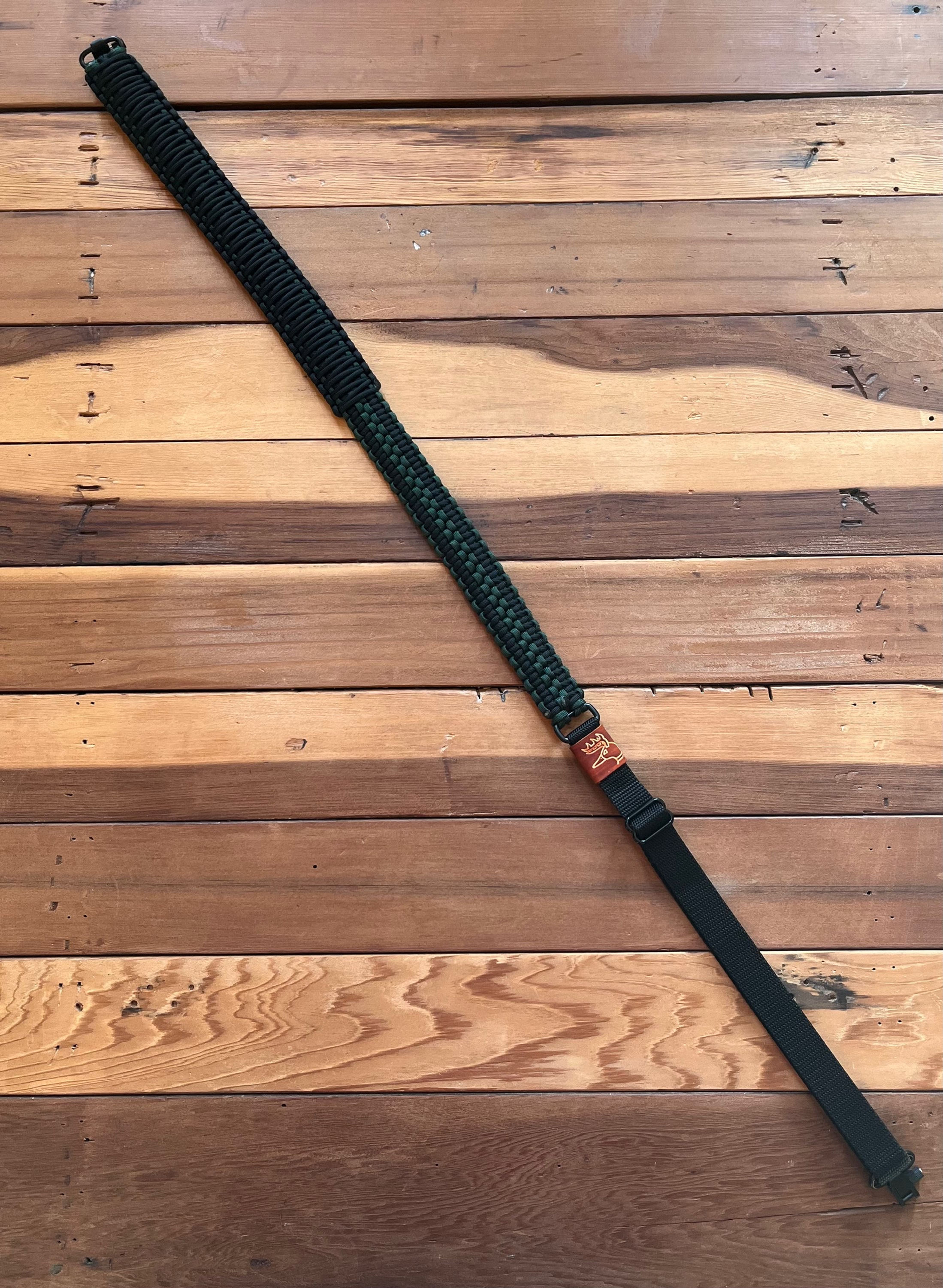 Adjustable Gun Sling