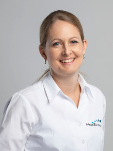 Dr. med. Karin Borner-Niederhauser
