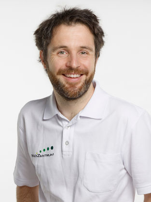 Dr. med. Claude Leu