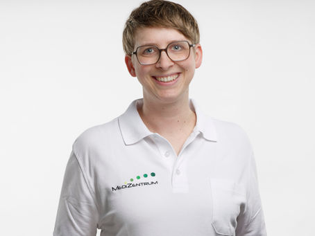 Neue Hausärztin im MediZentrum Landhaus Steffisburg