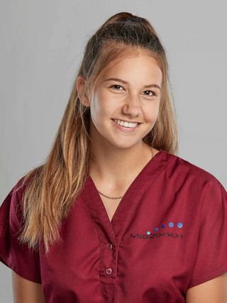 Larissa Lüthi