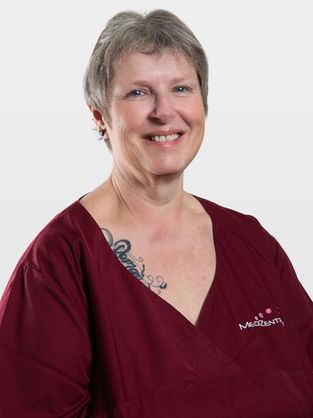 Claudia Schöll