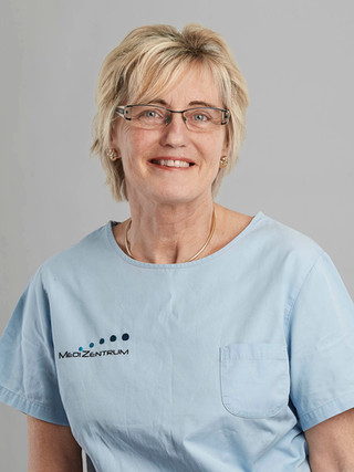 Ruth Räz
