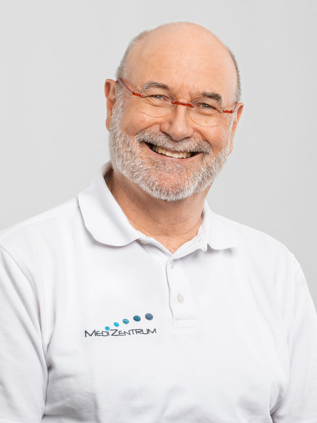 Dr. Med. Hans-werner Höfer Hautarzt Rezensionen Team | Hausarzt | Medizentrum Ins | Bern