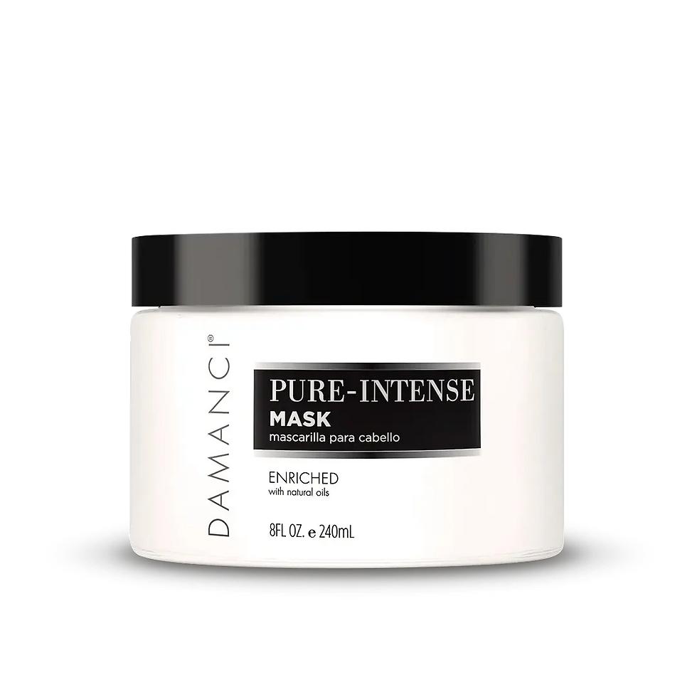 Thumbnail: Pure Intense Hair Mask