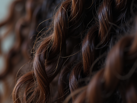 Transform Your Look with Trendy Hair Twists: The Magic of 2 Strand Twists