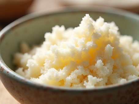 Benefits of Using Body Exfoliating Scrubs: Exfoliating Skincare Tips for Radiant Skin