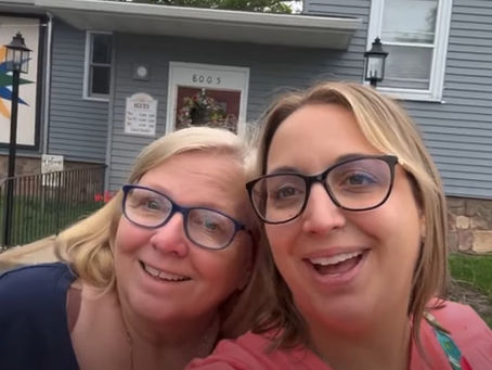 Wisconsin Shop Hop Tour 2024