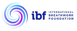 International Breathwork Foundation Logo