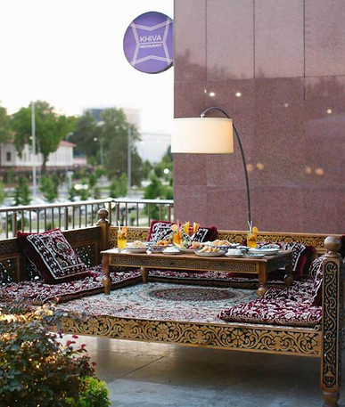 Hyatt Regency Tashkent