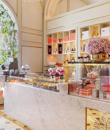 Raffles Europejski Warsaw