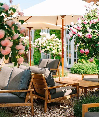 Chewton Glen Hotel