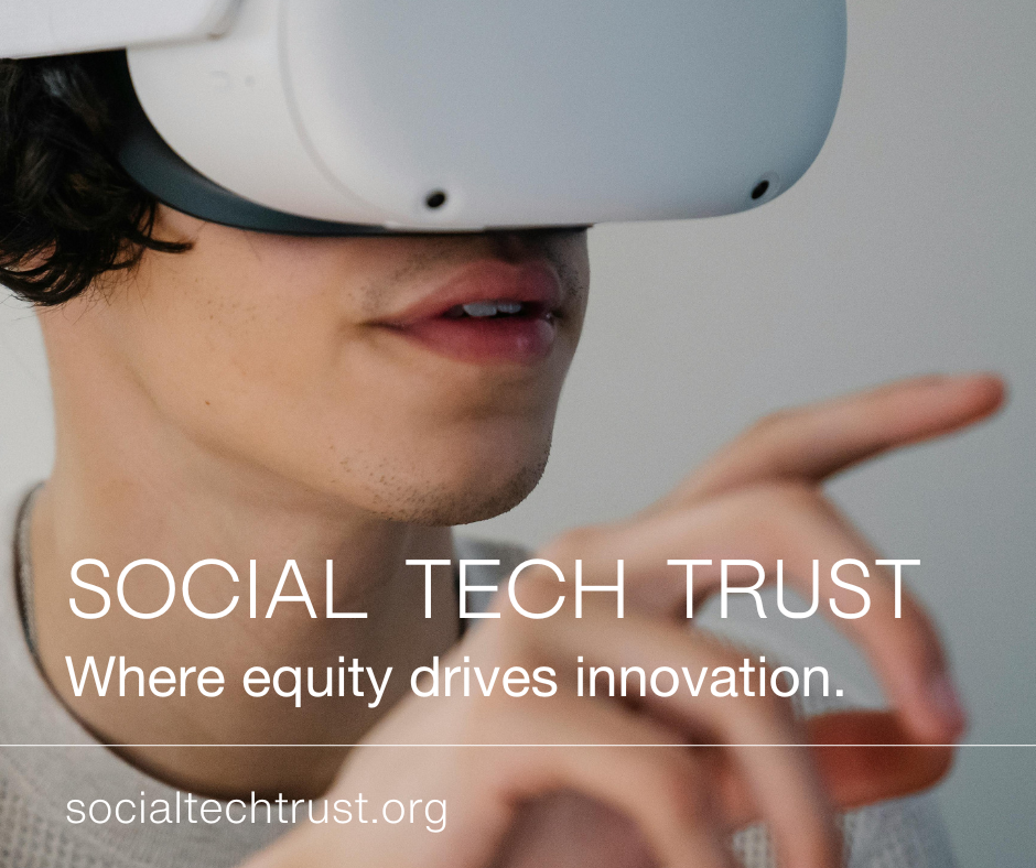 Social Tech Trust photo