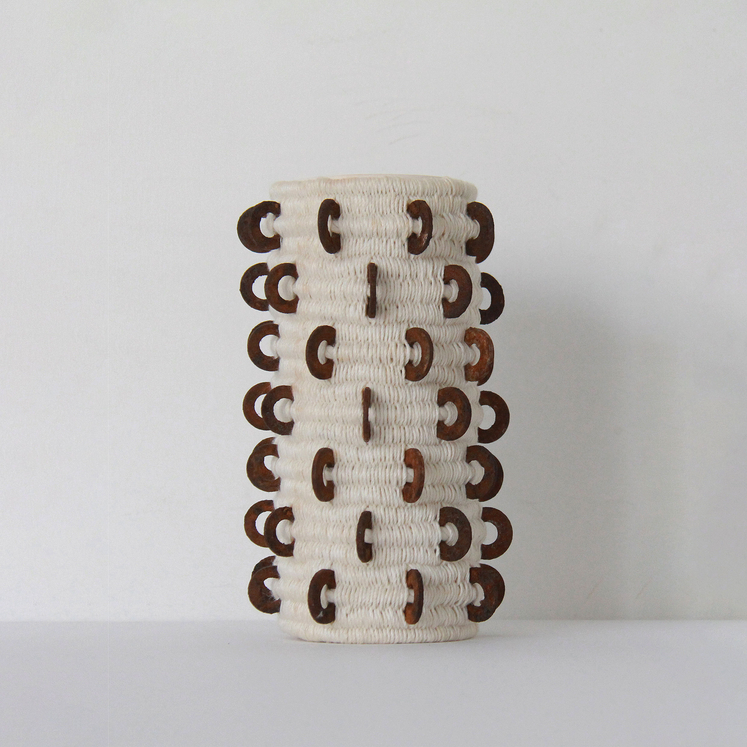 Woven Container 1