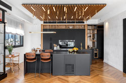 עיצוב פנים שפר אדריכלים