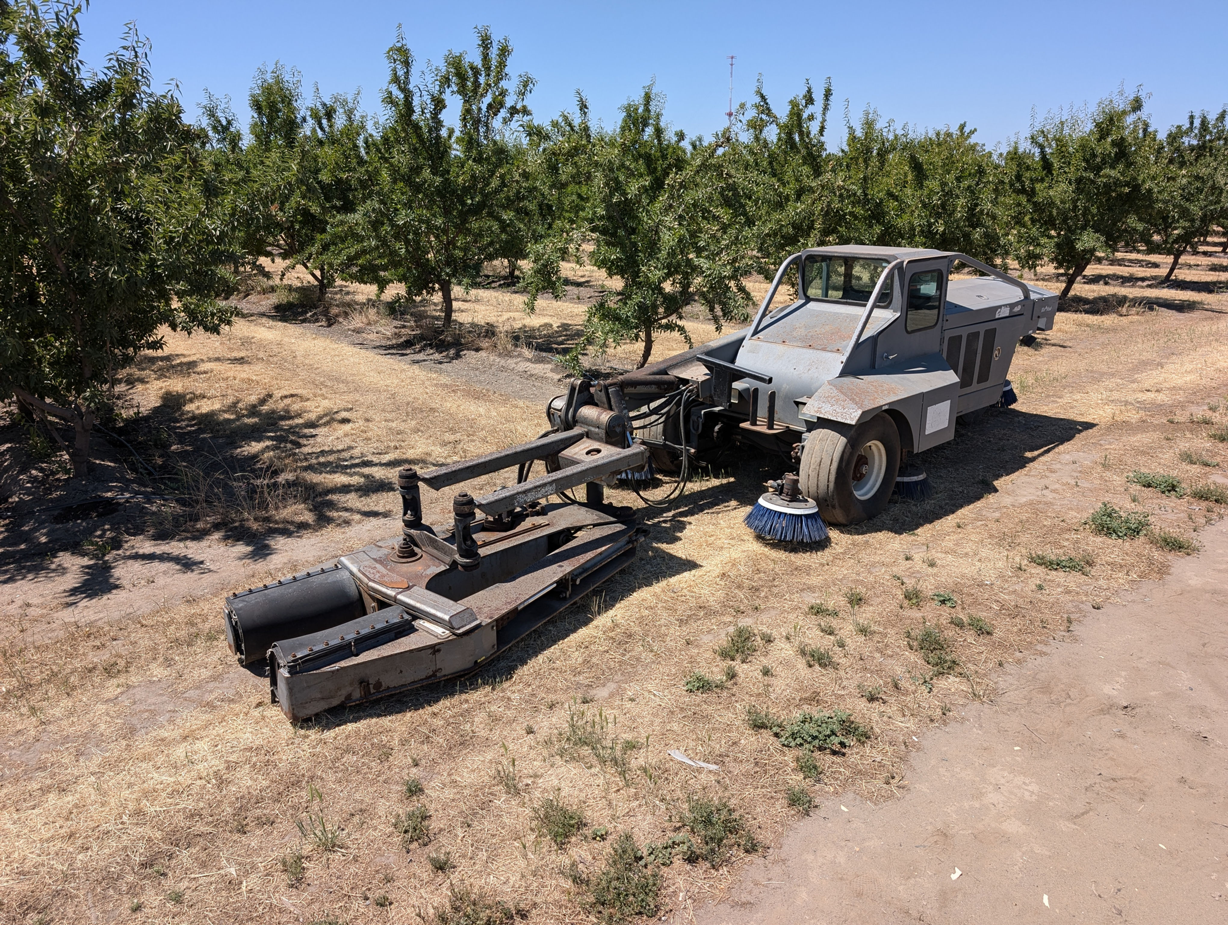 2010 Orchard Rite Monoboom Shaker