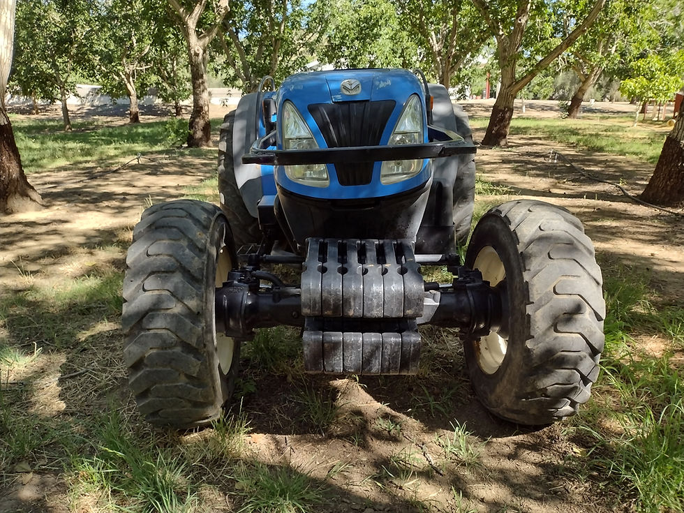 Thumbnail: New Holland T4.75F