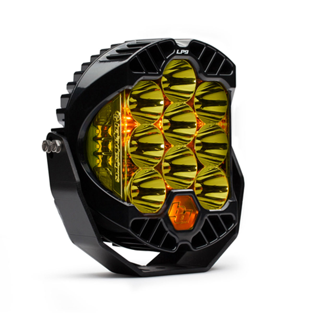 LED Light Pods Baja Amber LP9 Series Baja Designs