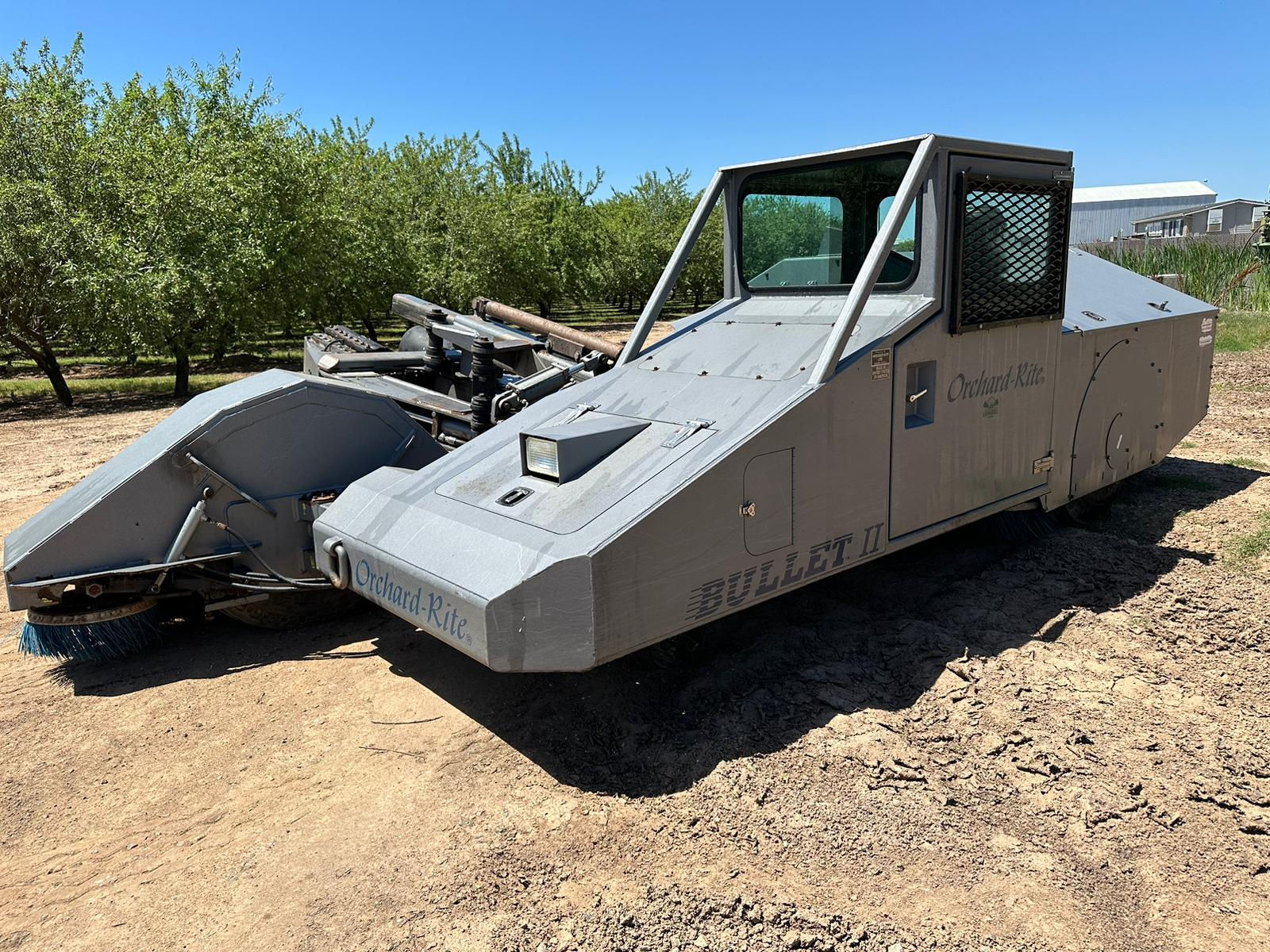 Orchard-Rite Bullet II