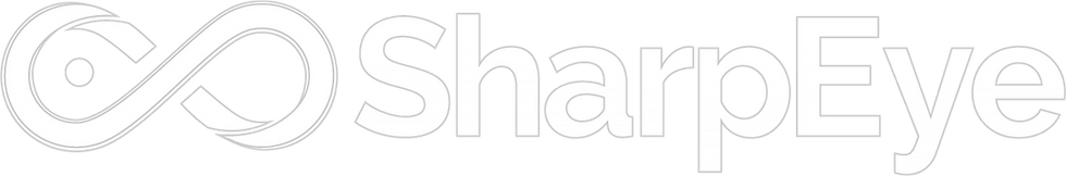 SharpEye Logo
