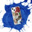 Thumbnail: Evette and Falkor by the tree iPhone Case