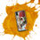 Thumbnail: Evette and Falkor by the tree iPhone Case