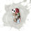 Thumbnail: Evette and Falkor by the tree iPhone Case