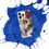 Thumbnail: Evette and Falkor by the tree iPhone Case