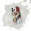 Thumbnail: Evette and Falkor by the tree iPhone Case