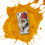 Thumbnail: Evette and Falkor by the tree iPhone Case
