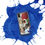 Thumbnail: Evette and Falkor by the tree iPhone Case