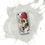 Thumbnail: Evette and Falkor by the tree iPhone Case