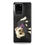 Thumbnail: Falkor and the Moon Samsung Case