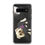 Thumbnail: Falkor and the Moon Samsung Case