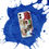 Thumbnail: Evette and Falkor by the tree iPhone Case