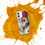 Thumbnail: Evette and Falkor by the tree iPhone Case